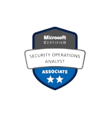Microsoft SC-200 Security Operations Analyst Certification