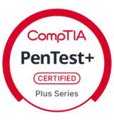 CompTIA PenTest+ Certification - Certified Penetration Tester KZN