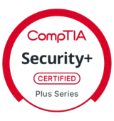 CompTIA Security+ Certification - Cybersecurity Professional KZN
