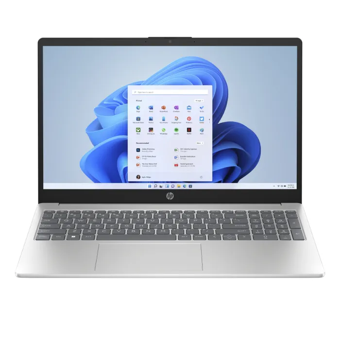 HP 15s AMD Ryzen 7 7730U 16GB RAM 512GB SSD Laptop - Premium Business Laptop South Africa