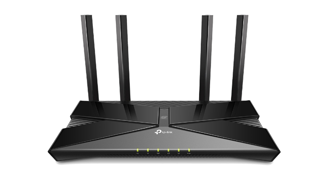 Routers